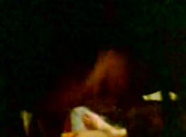 مونيكا راش فاتنة مفلس تأخذ لعبة في الحمار من الخلف.