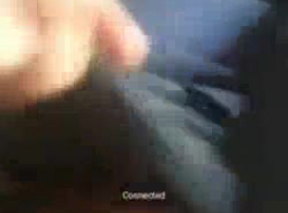 رجل أصلع يصنع فيديو لصديقته الساخنة ، بينما يمارس الجنس اللطيف