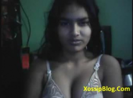 الهندي فتاة مارس الجنس على كام الإنجليزية الصوت